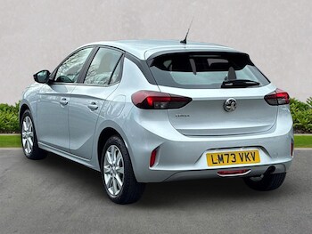 Used Vauxhall Corsa 2023 for sale - 78106349: Photo