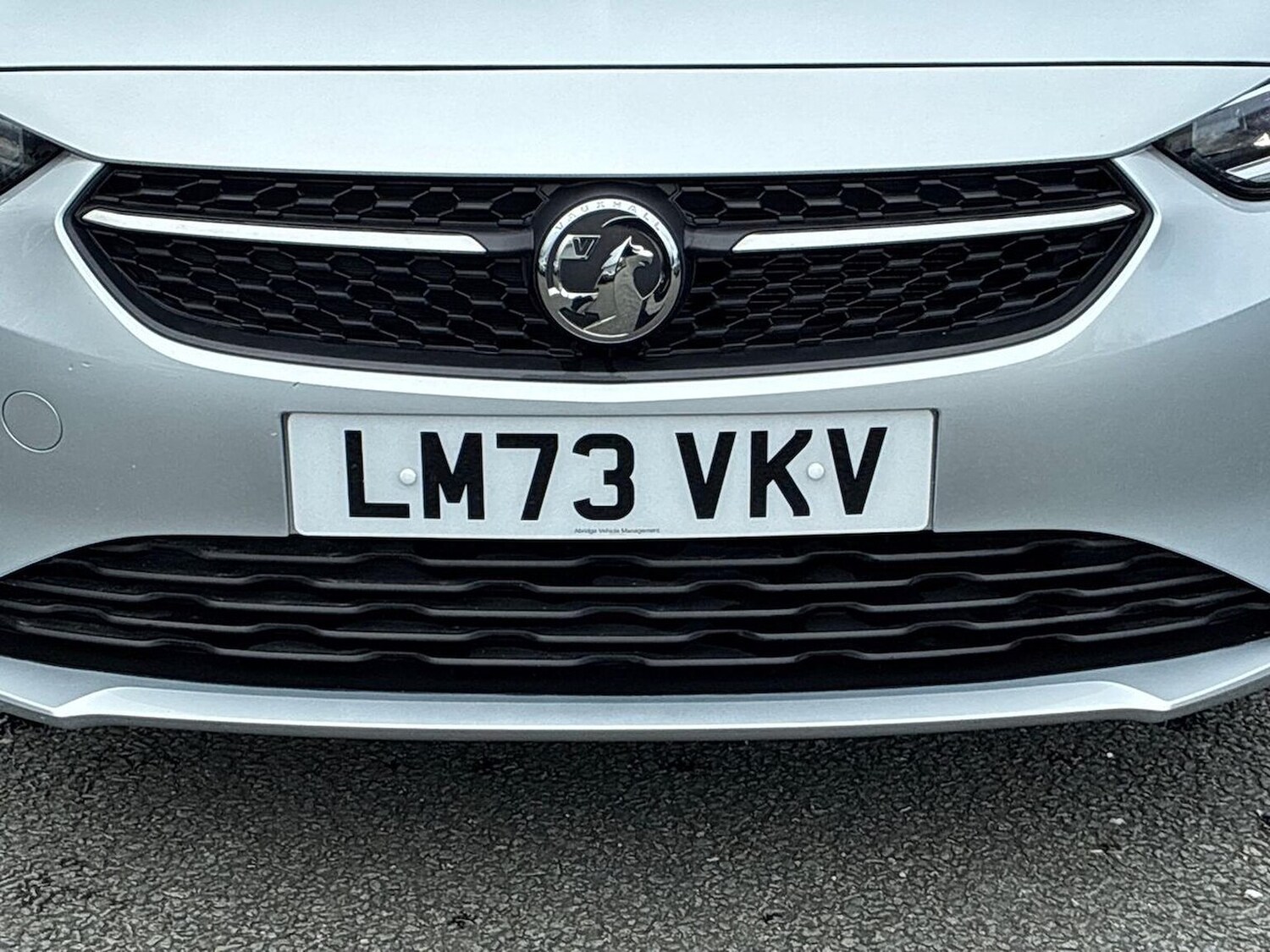 Used Vauxhall Corsa 2023 for sale - 78106349: Photo 30