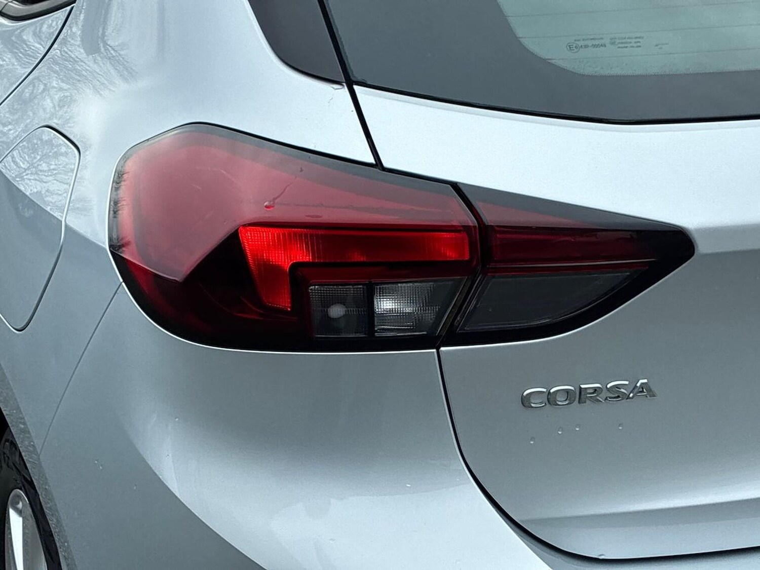 Used Vauxhall Corsa 2023 for sale - 78106349: Photo 32