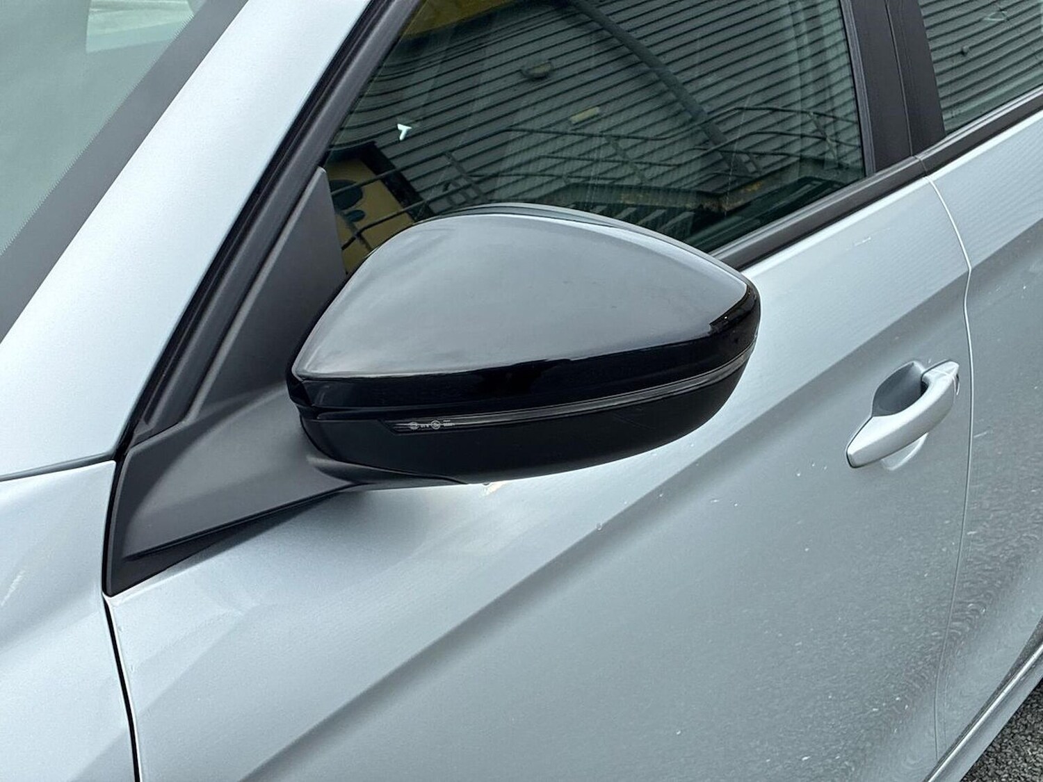 Used Vauxhall Corsa 2023 for sale - 78106349: Photo 34