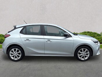 Used Vauxhall Corsa 2023 for sale - 78106349: Photo