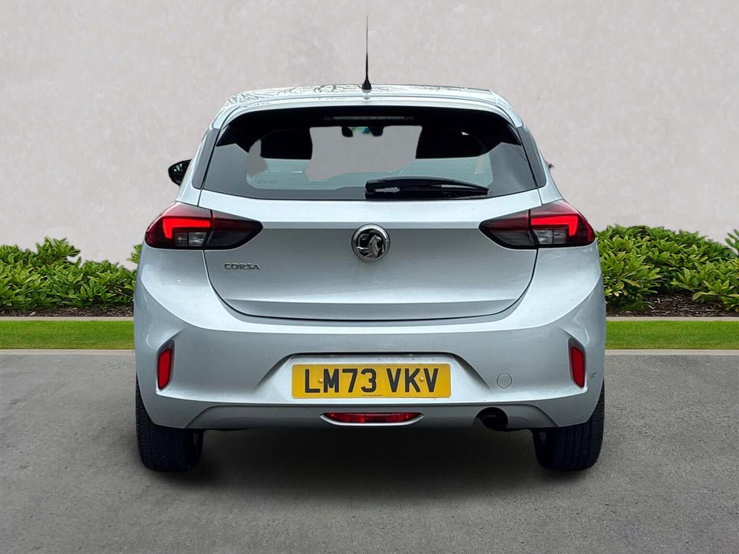 Used Vauxhall Corsa 2023 for sale - 78106349: Photo 4