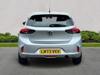 Used Vauxhall Corsa 2023 for sale - 78106349: Photo