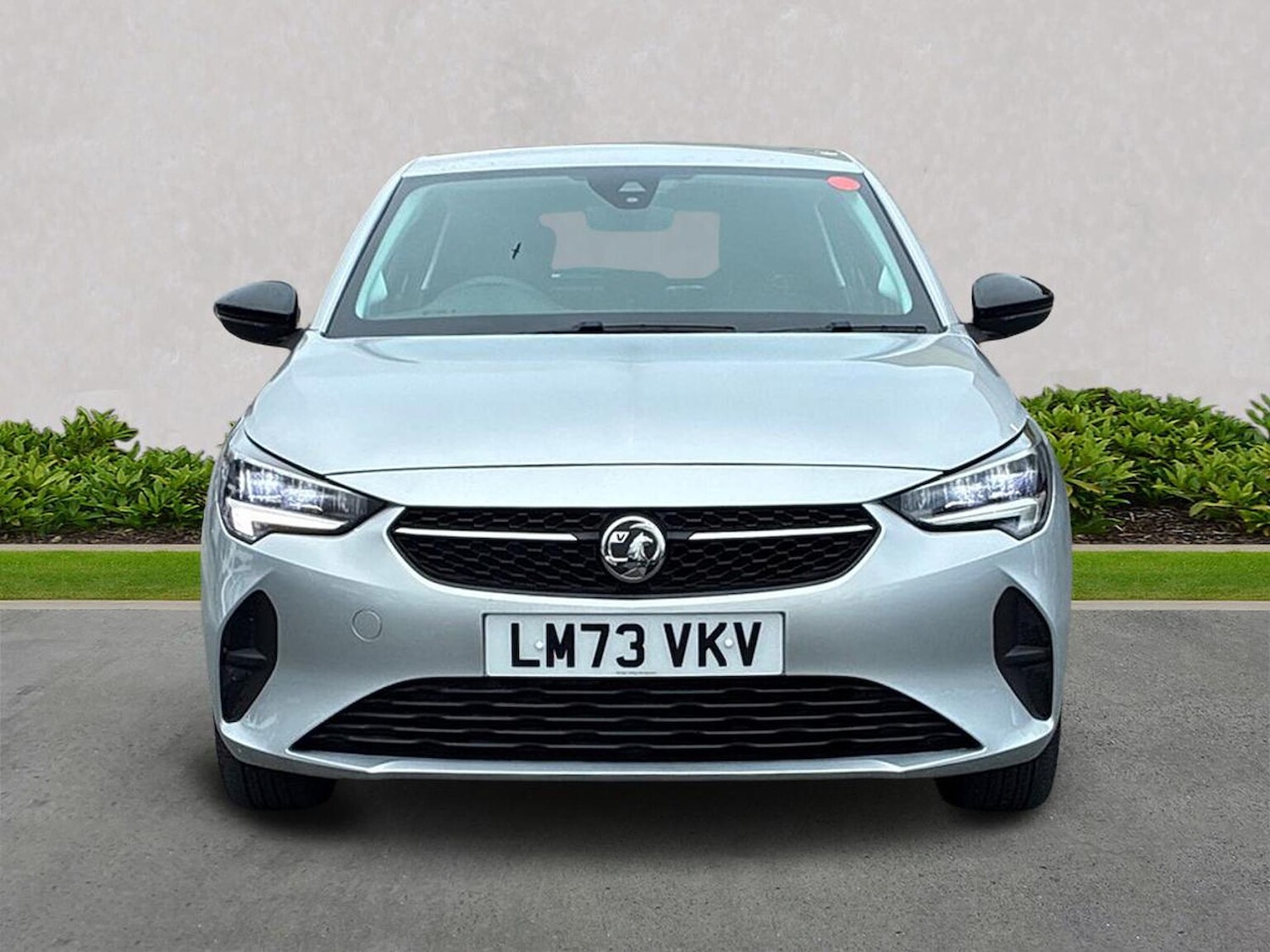 Used Vauxhall Corsa 2023 for sale - 78106349: Photo 5