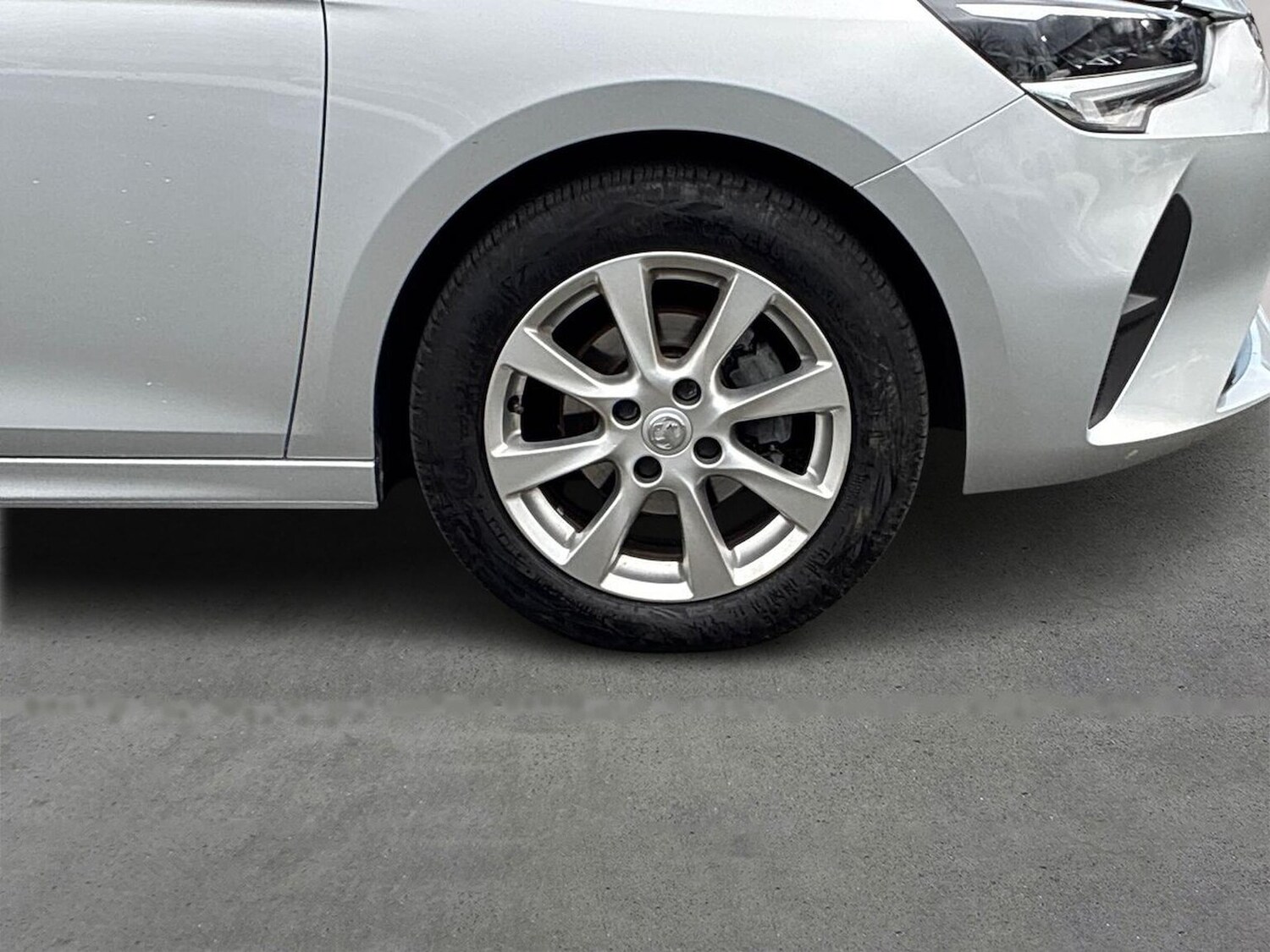 Used Vauxhall Corsa 2023 for sale - 78106349: Photo 6