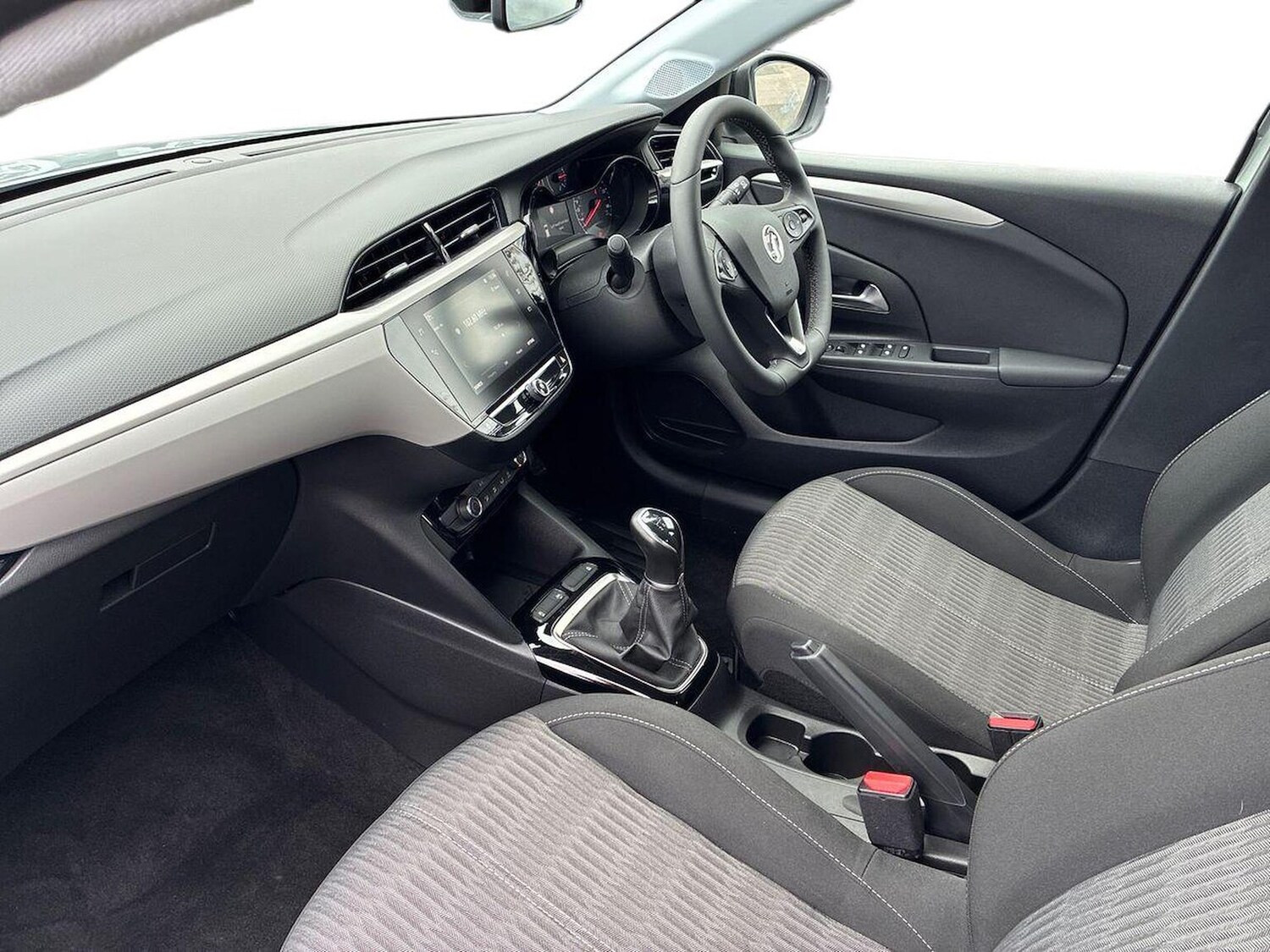 Used Vauxhall Corsa 2023 for sale - 78106349: Photo 7