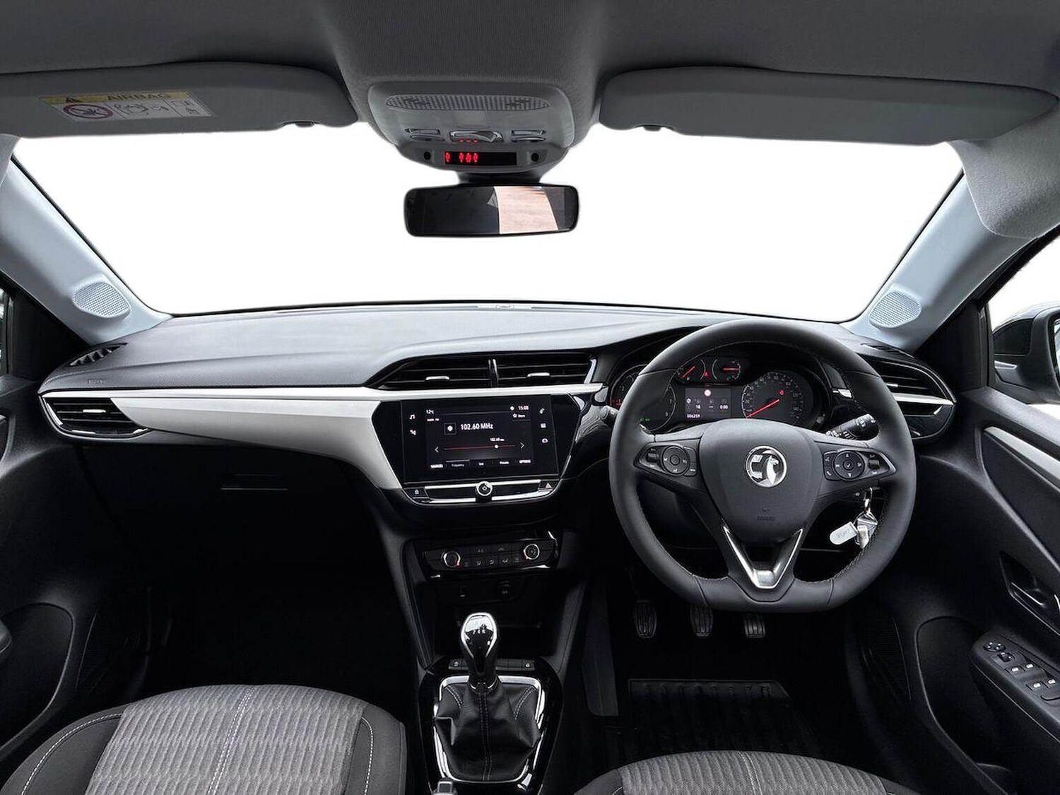 Used Vauxhall Corsa 2023 for sale - 78106349: Photo 8