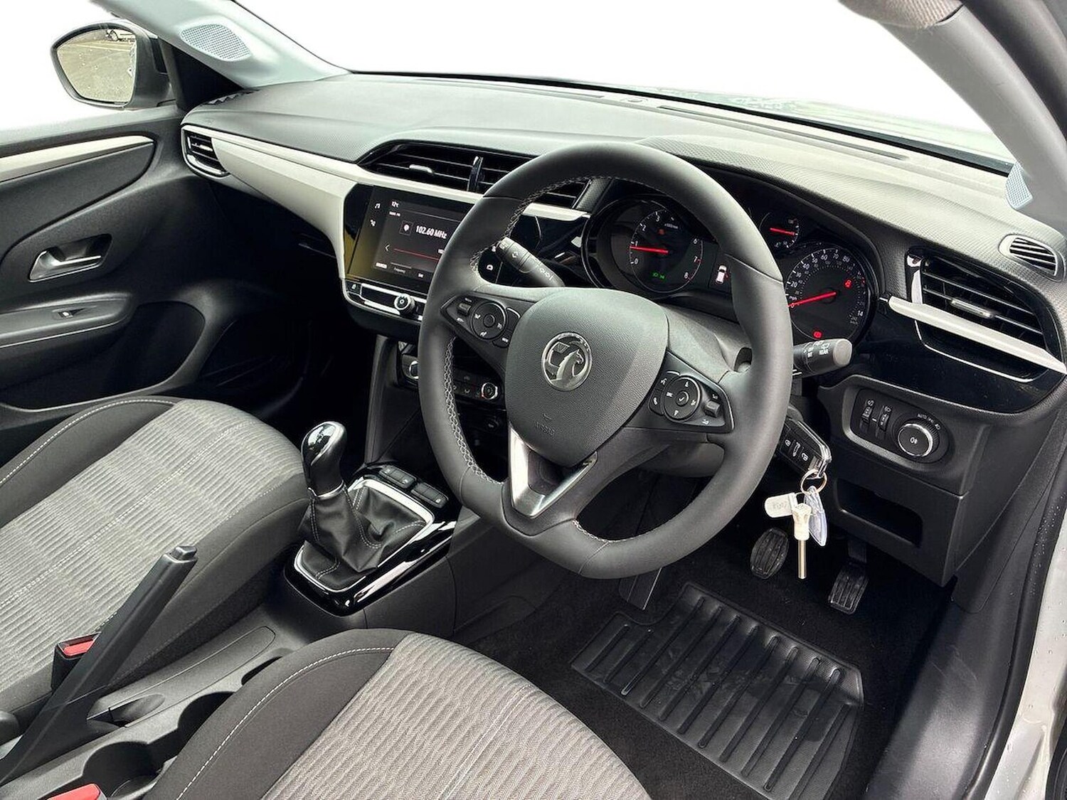 Used Vauxhall Corsa 2023 for sale - 78106349: Photo 9