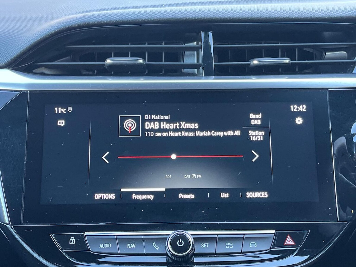 Used Vauxhall Corsa 2022 for sale - 76785162: Photo 11