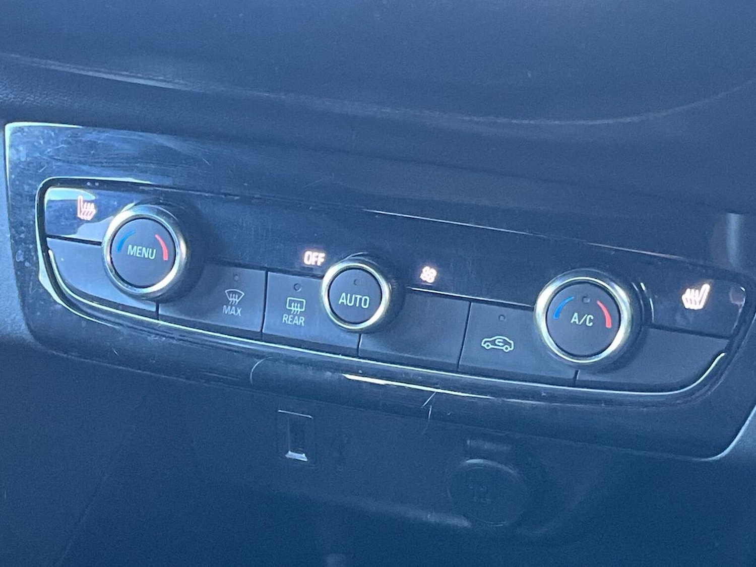 Used Vauxhall Corsa 2022 for sale - 76785162: Photo 12