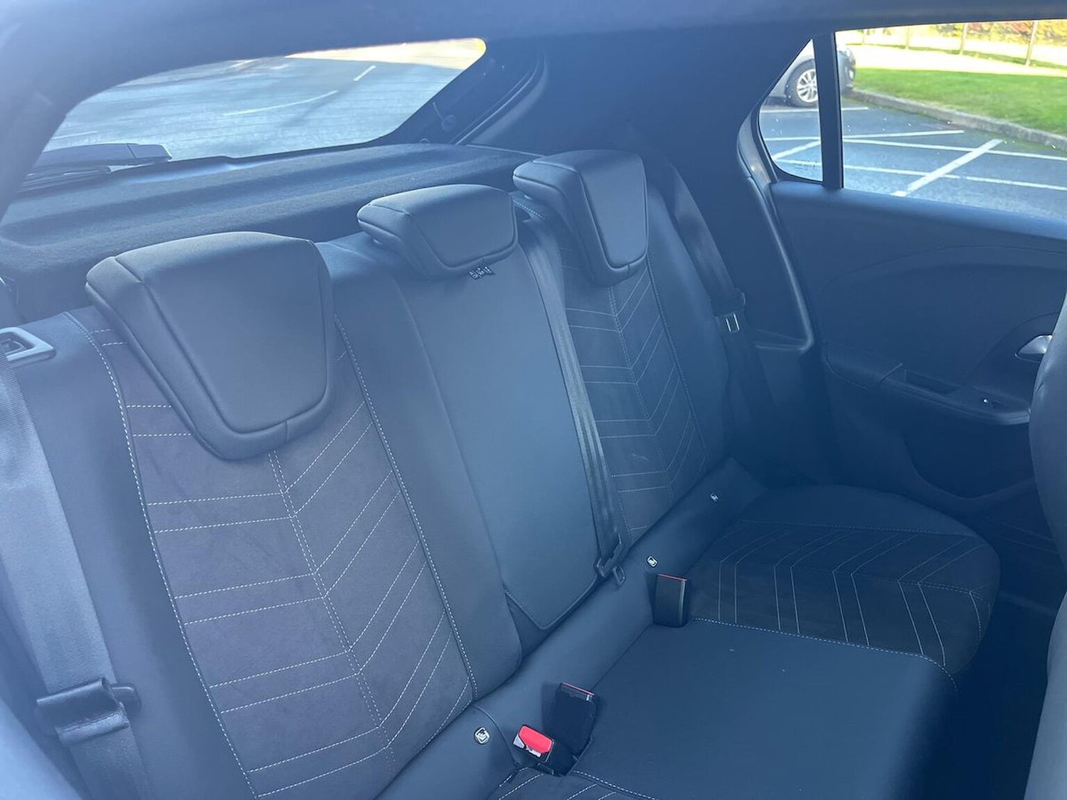 Used Vauxhall Corsa 2022 for sale - 76785162: Photo 16