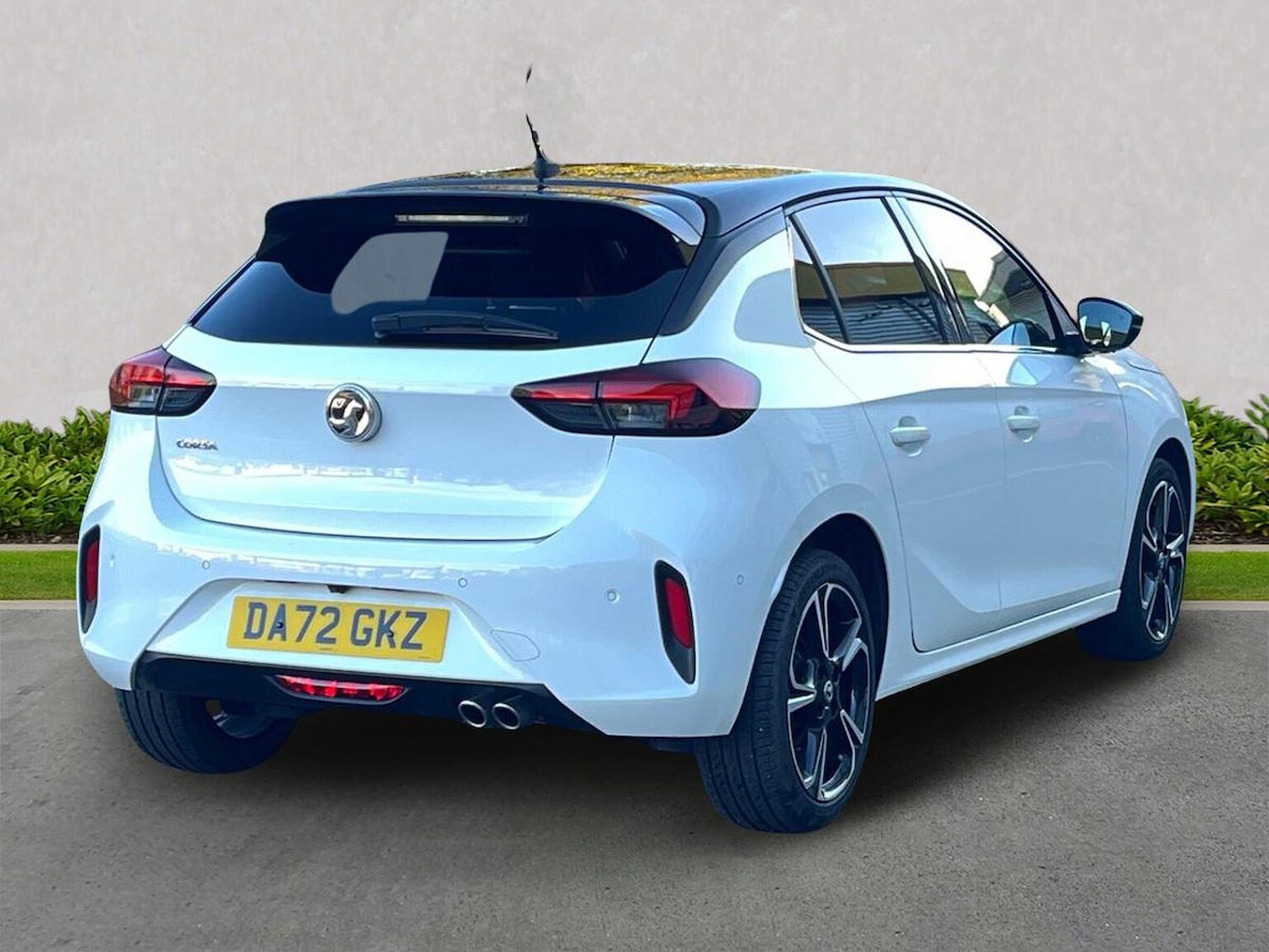 Used Vauxhall Corsa 2022 for sale - 76785162: Photo 18