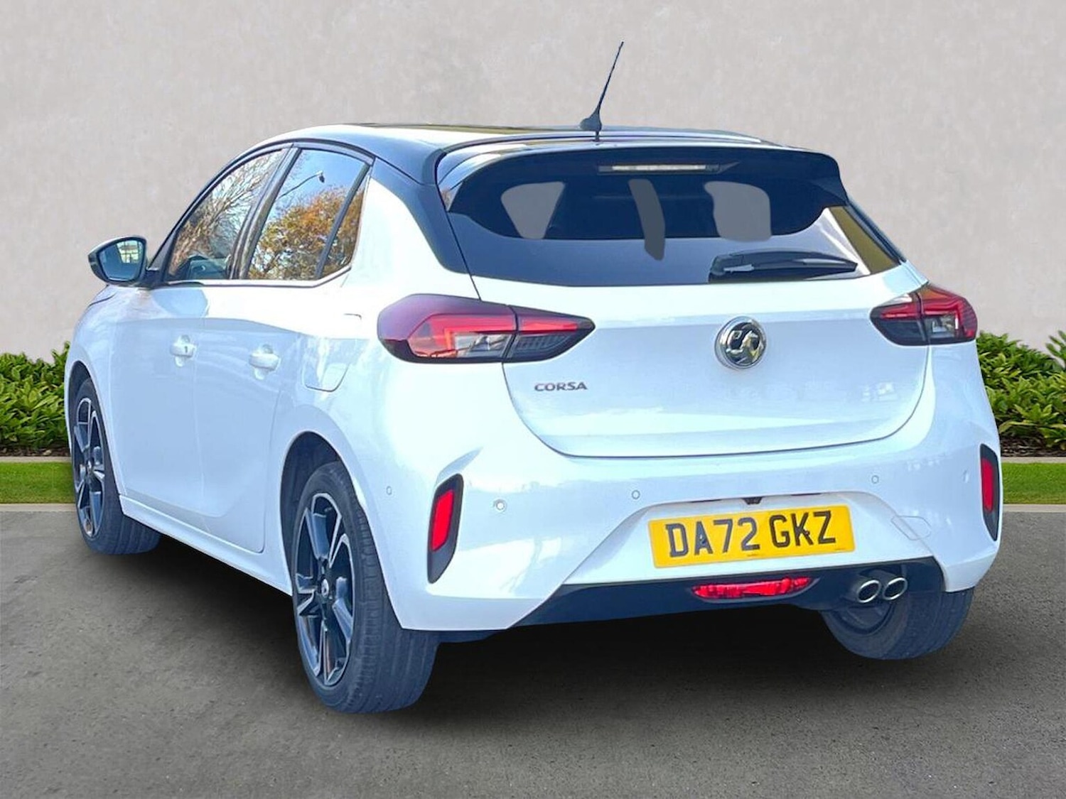 Used Vauxhall Corsa 2022 for sale - 76785162: Photo 2