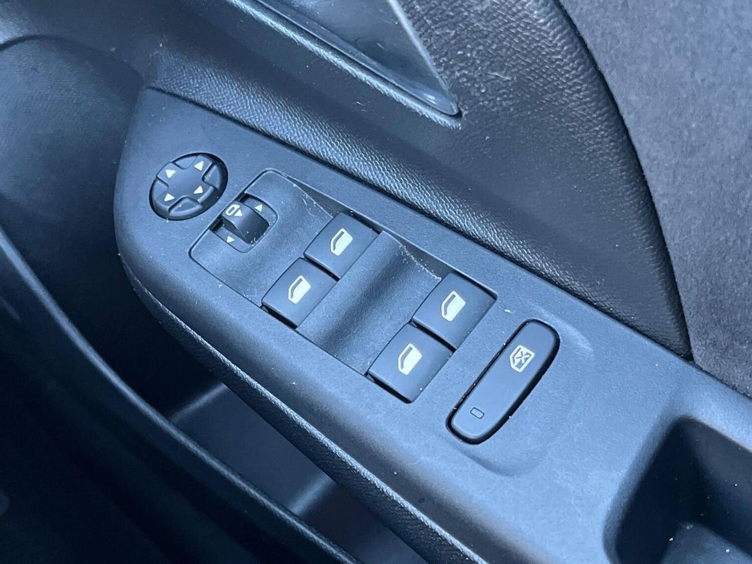 Used Vauxhall Corsa 2022 for sale - 76785162: Photo 21