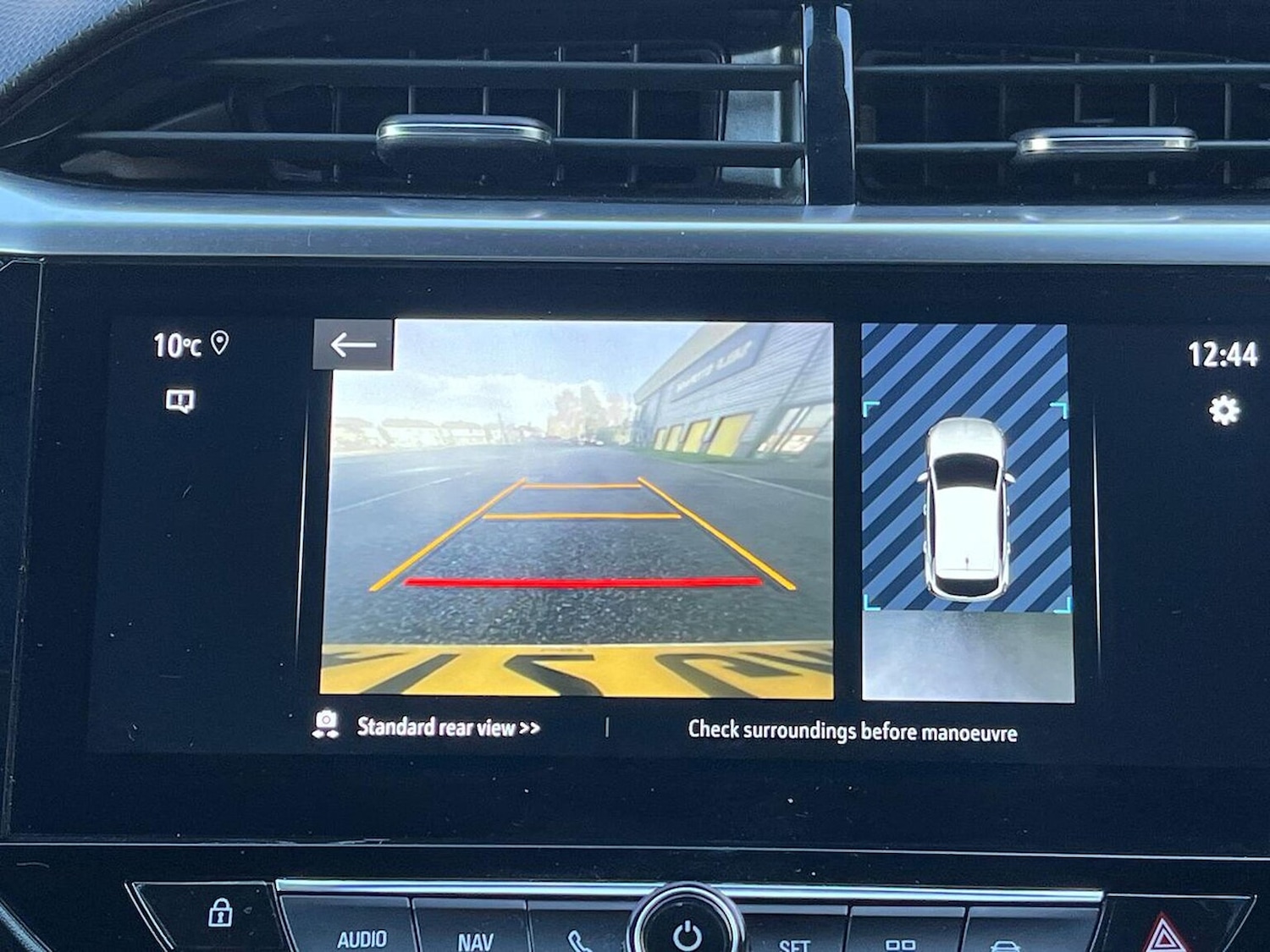 Used Vauxhall Corsa 2022 for sale - 76785162: Photo 23