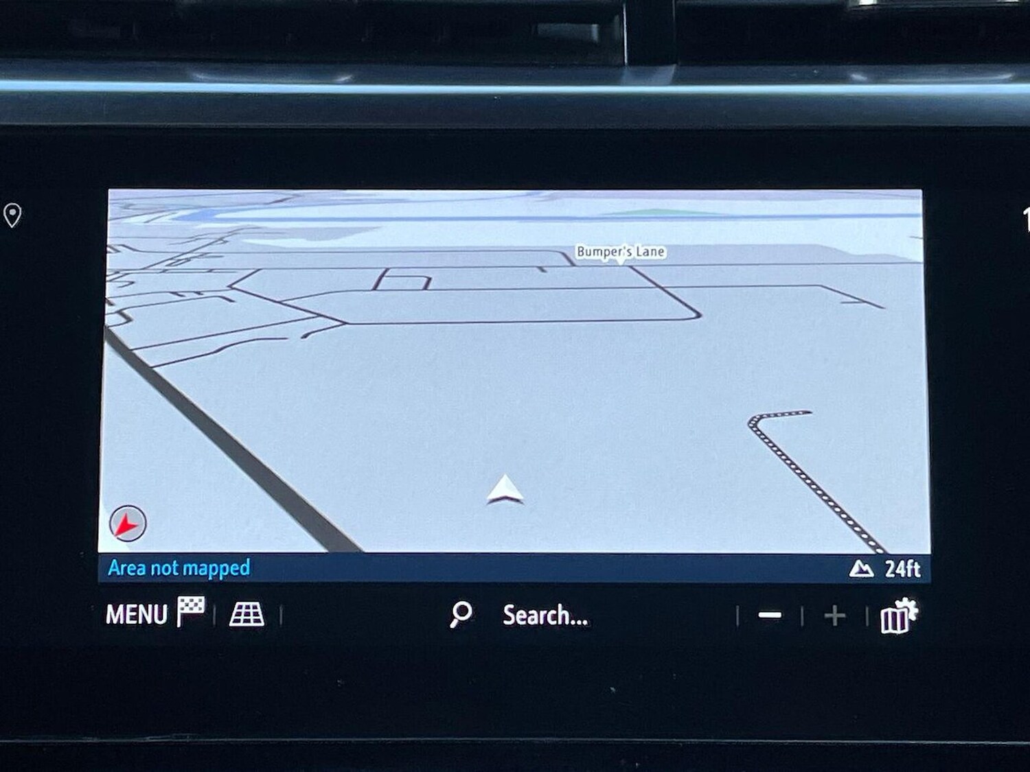 Used Vauxhall Corsa 2022 for sale - 76785162: Photo 24