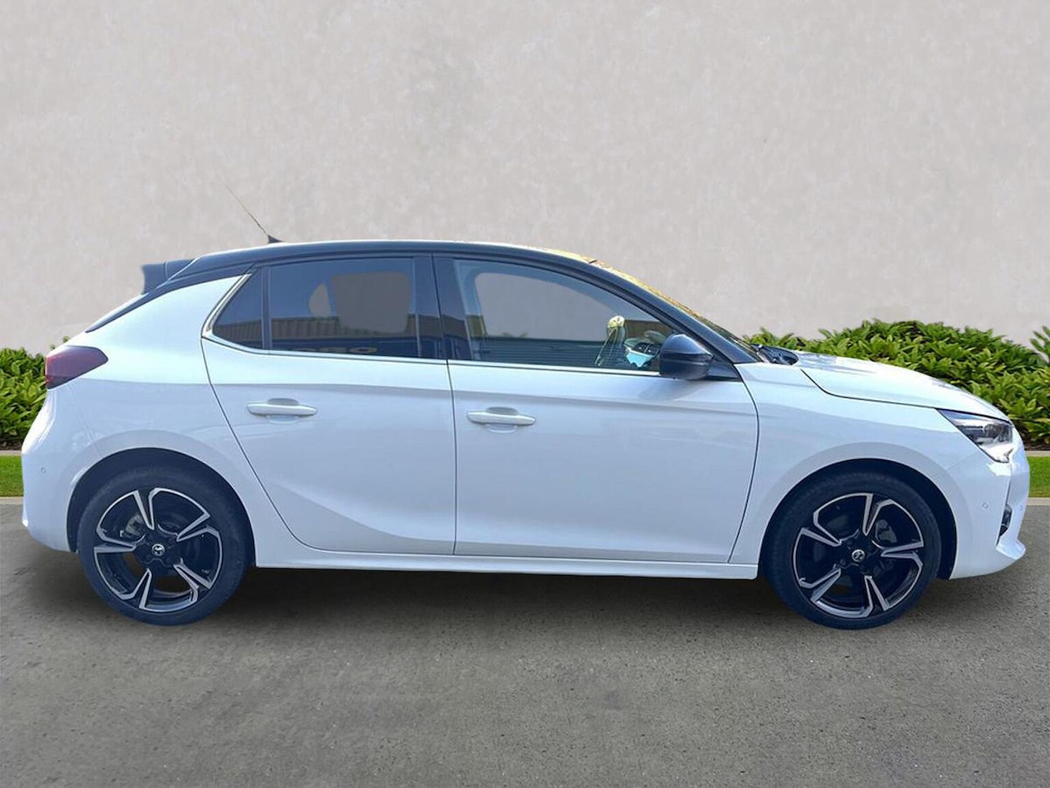 Used Vauxhall Corsa 2022 for sale - 76785162: Photo 3