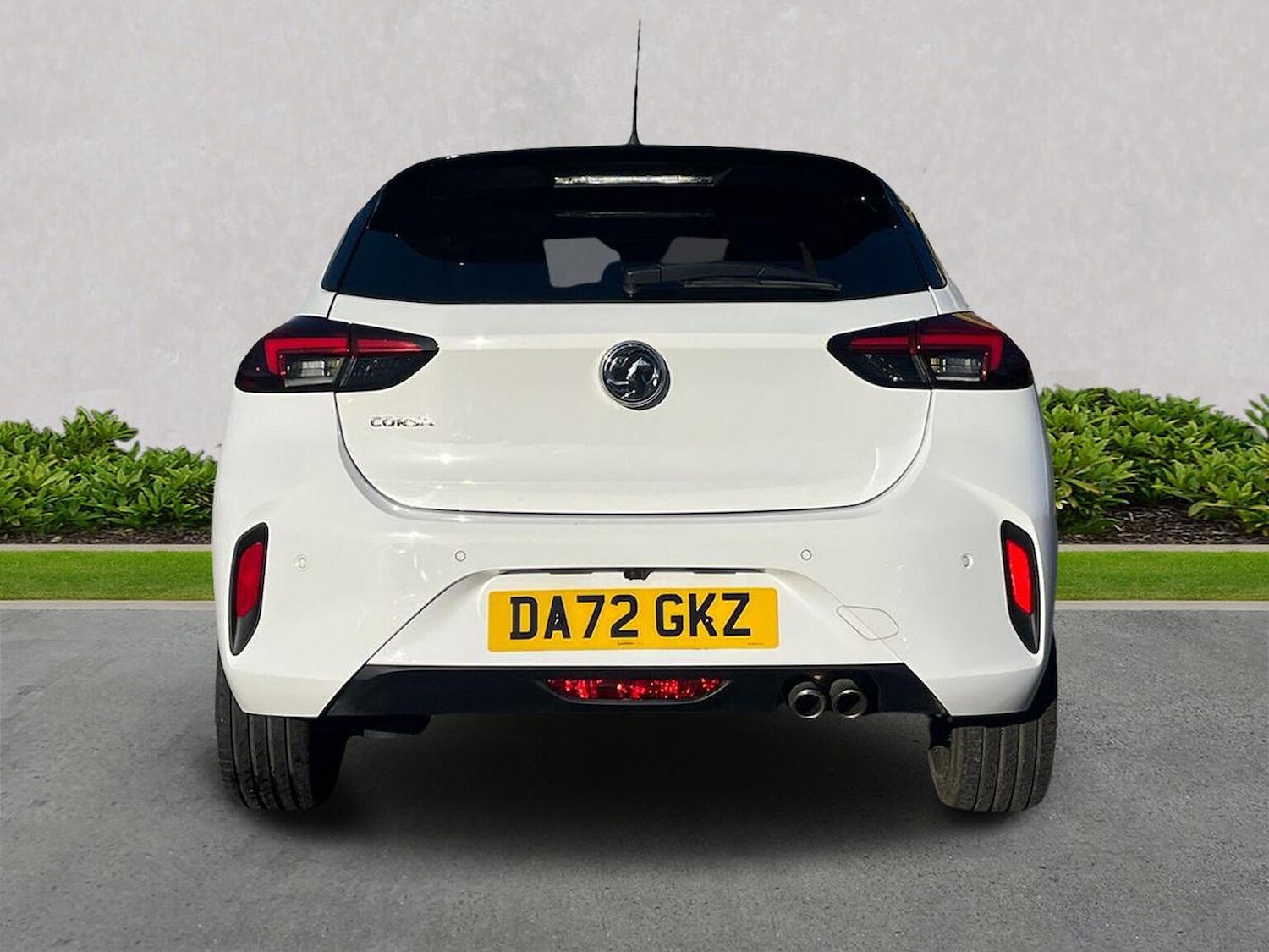 Used Vauxhall Corsa 2022 for sale - 76785162: Photo 4