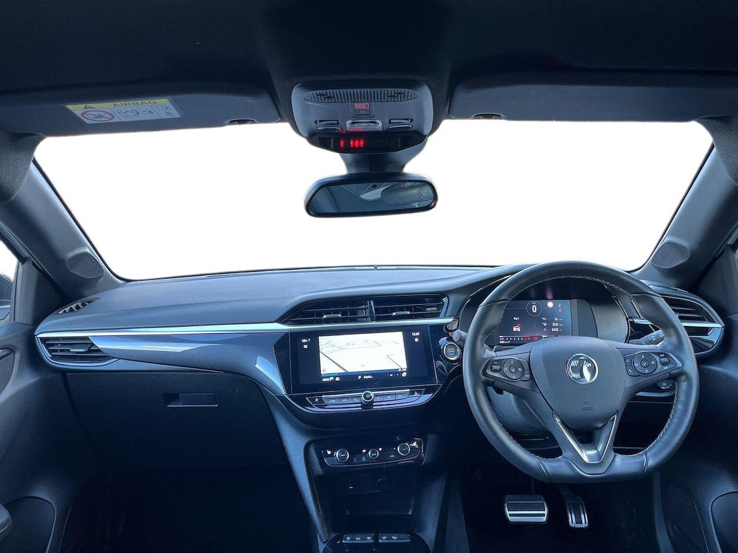 Used Vauxhall Corsa 2022 for sale - 76785162: Photo 8