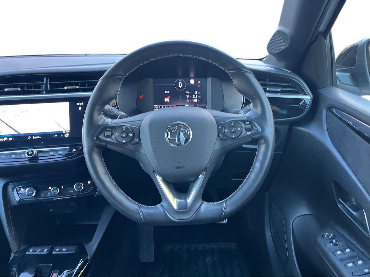 Used Vauxhall Corsa 2022 for sale - 76785162: Photo 9