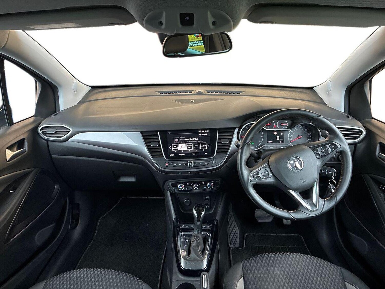 Used Vauxhall Crossland X 2018 for sale - 78196410: Photo 10