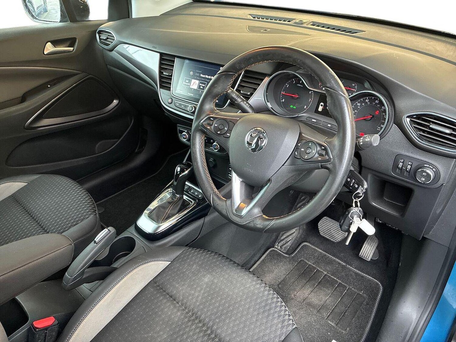 Used Vauxhall Crossland X 2018 for sale - 78196410: Photo 11