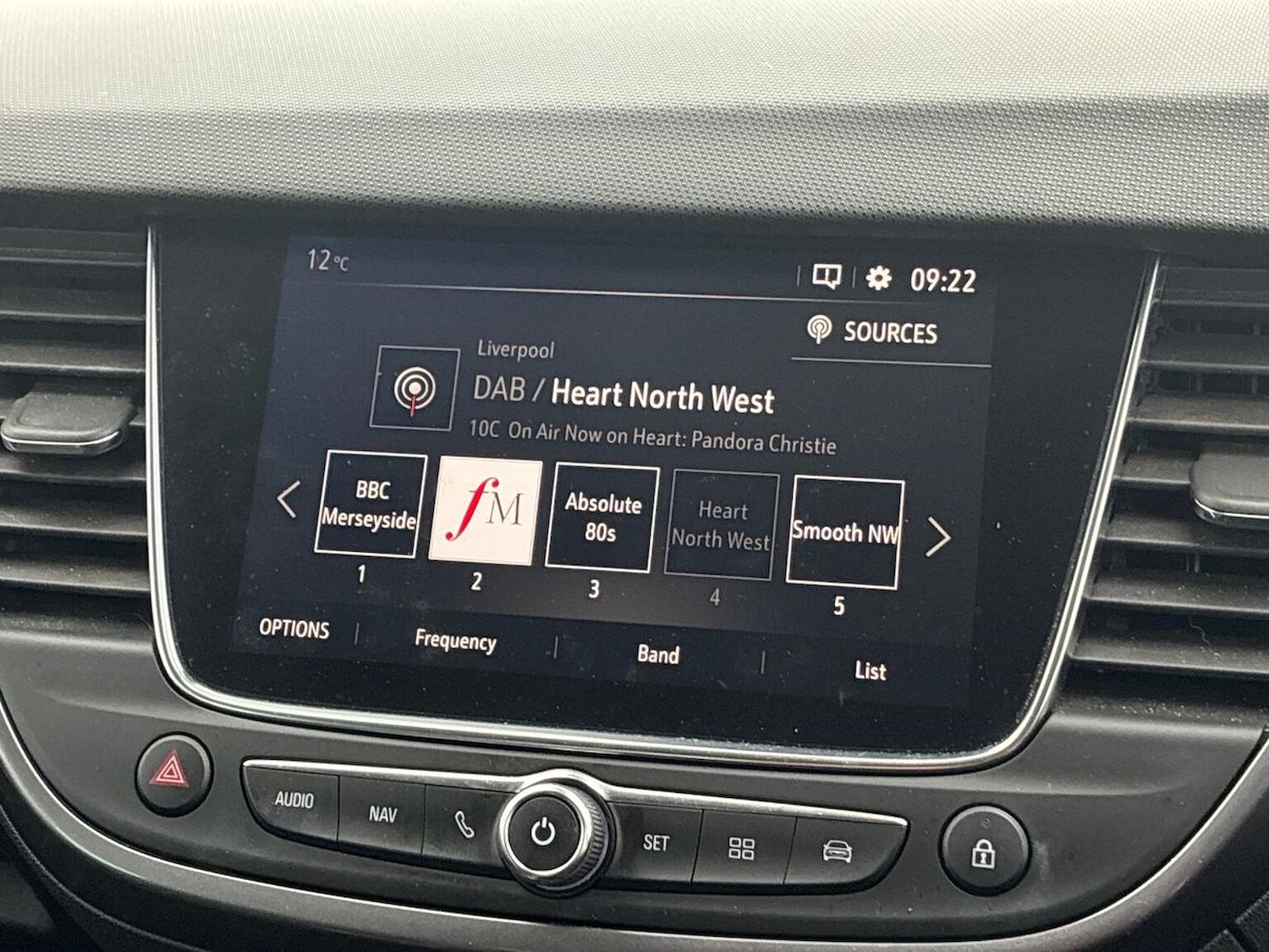 Used Vauxhall Crossland X 2018 for sale - 78196410: Photo 13