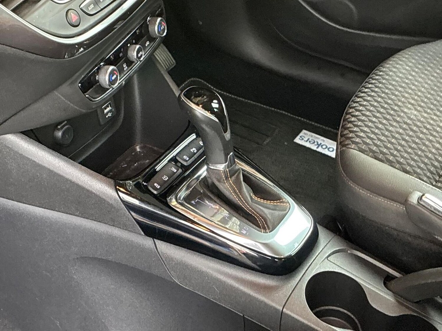 Used Vauxhall Crossland X 2018 for sale - 78196410: Photo 15