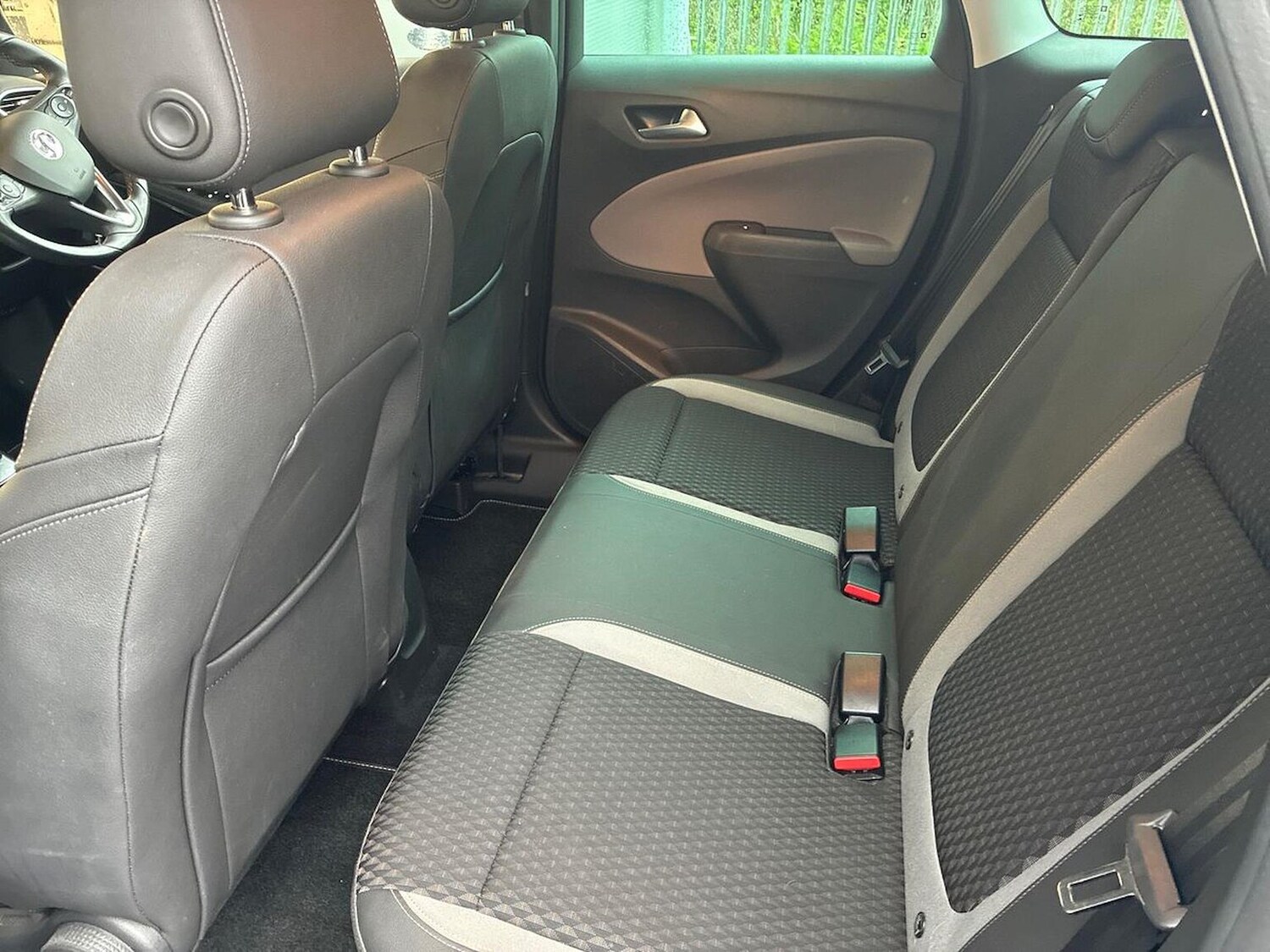 Used Vauxhall Crossland X 2018 for sale - 78196410: Photo 18