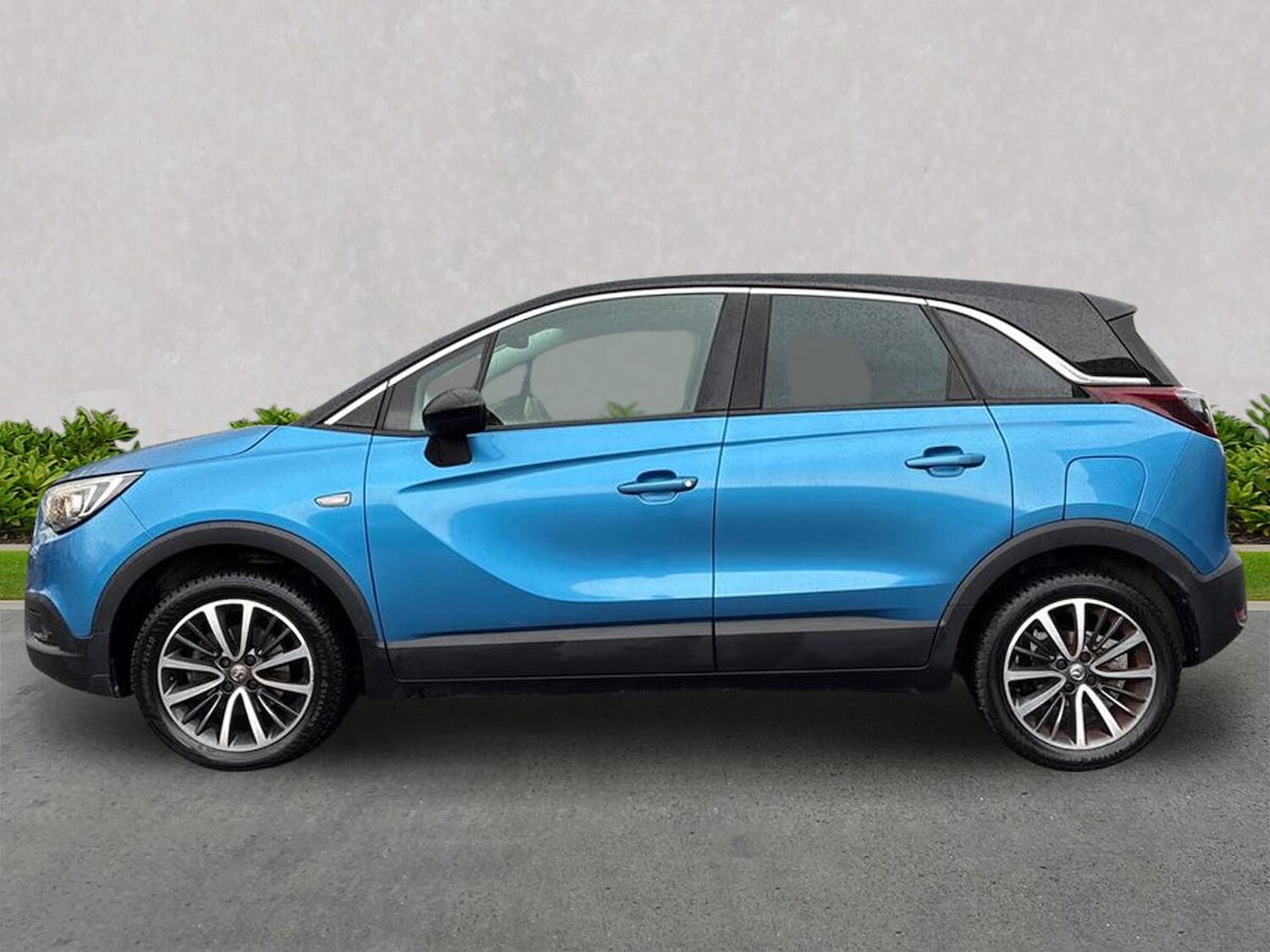 Used Vauxhall Crossland X 2018 for sale - 78196410: Photo 21