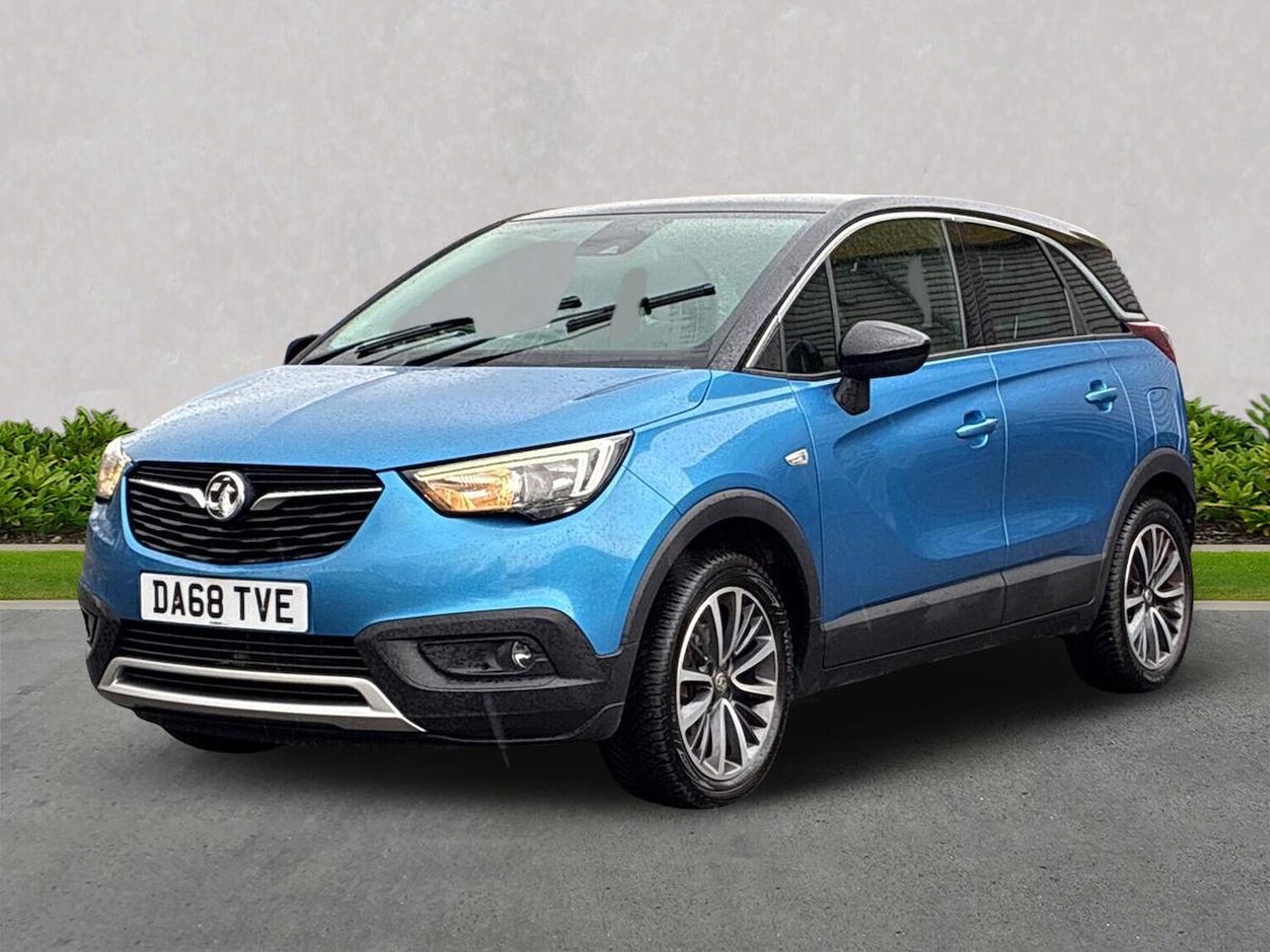 Used Vauxhall Crossland X 2018 for sale - 78196410: Photo 22