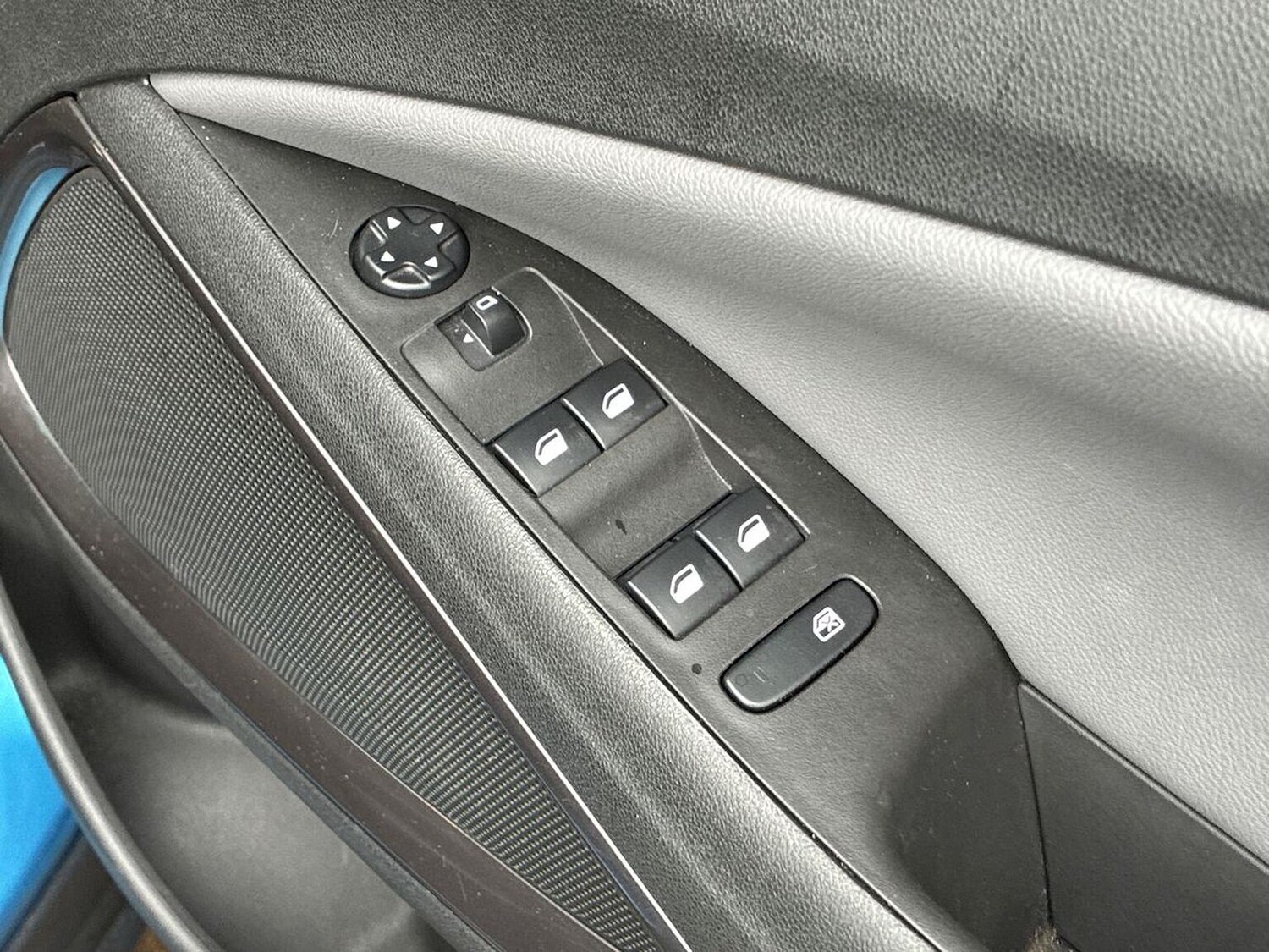 Used Vauxhall Crossland X 2018 for sale - 78196410: Photo 23