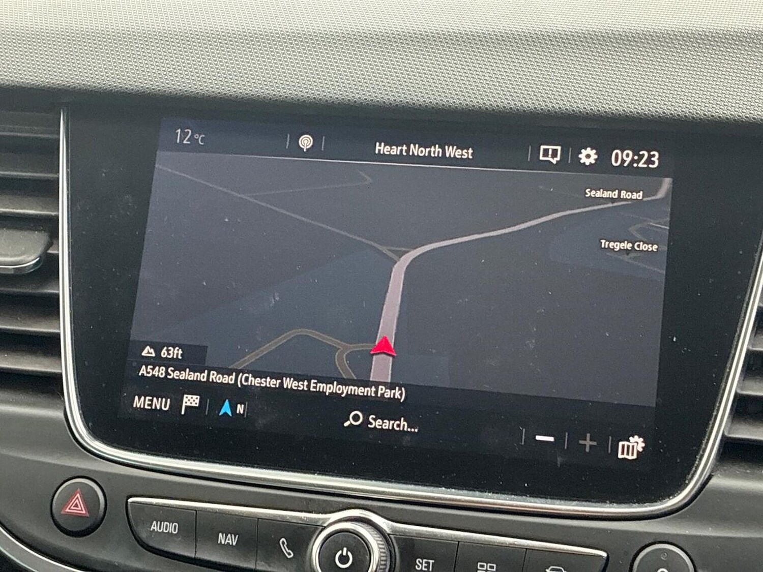 Used Vauxhall Crossland X 2018 for sale - 78196410: Photo 25