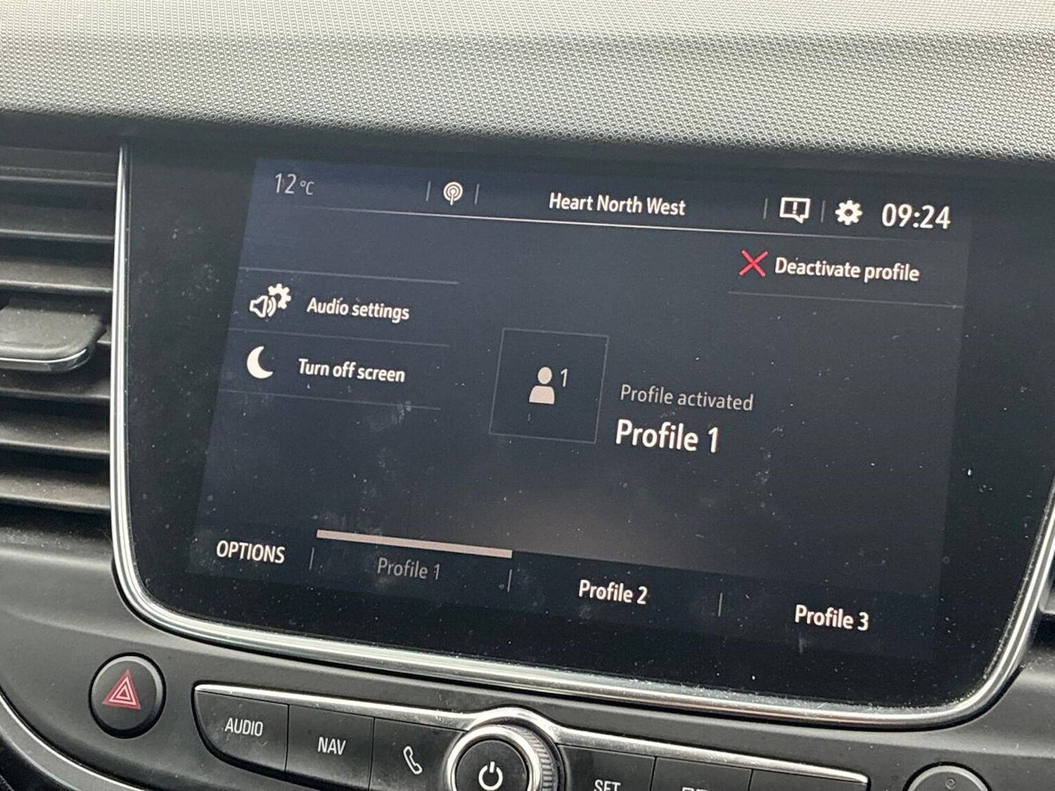 Used Vauxhall Crossland X 2018 for sale - 78196410: Photo 26