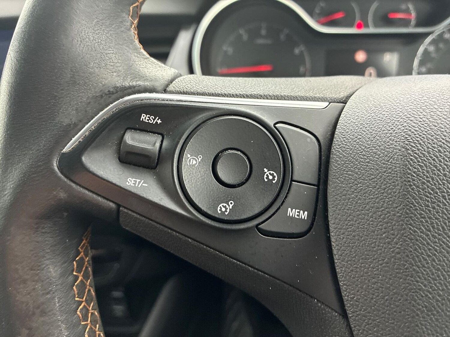 Used Vauxhall Crossland X 2018 for sale - 78196410: Photo 28