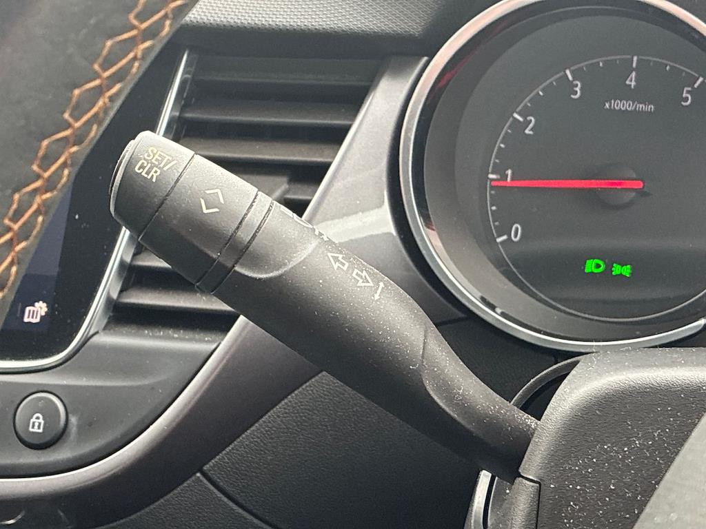 Used Vauxhall Crossland X 2018 for sale - 78196410: Photo 30