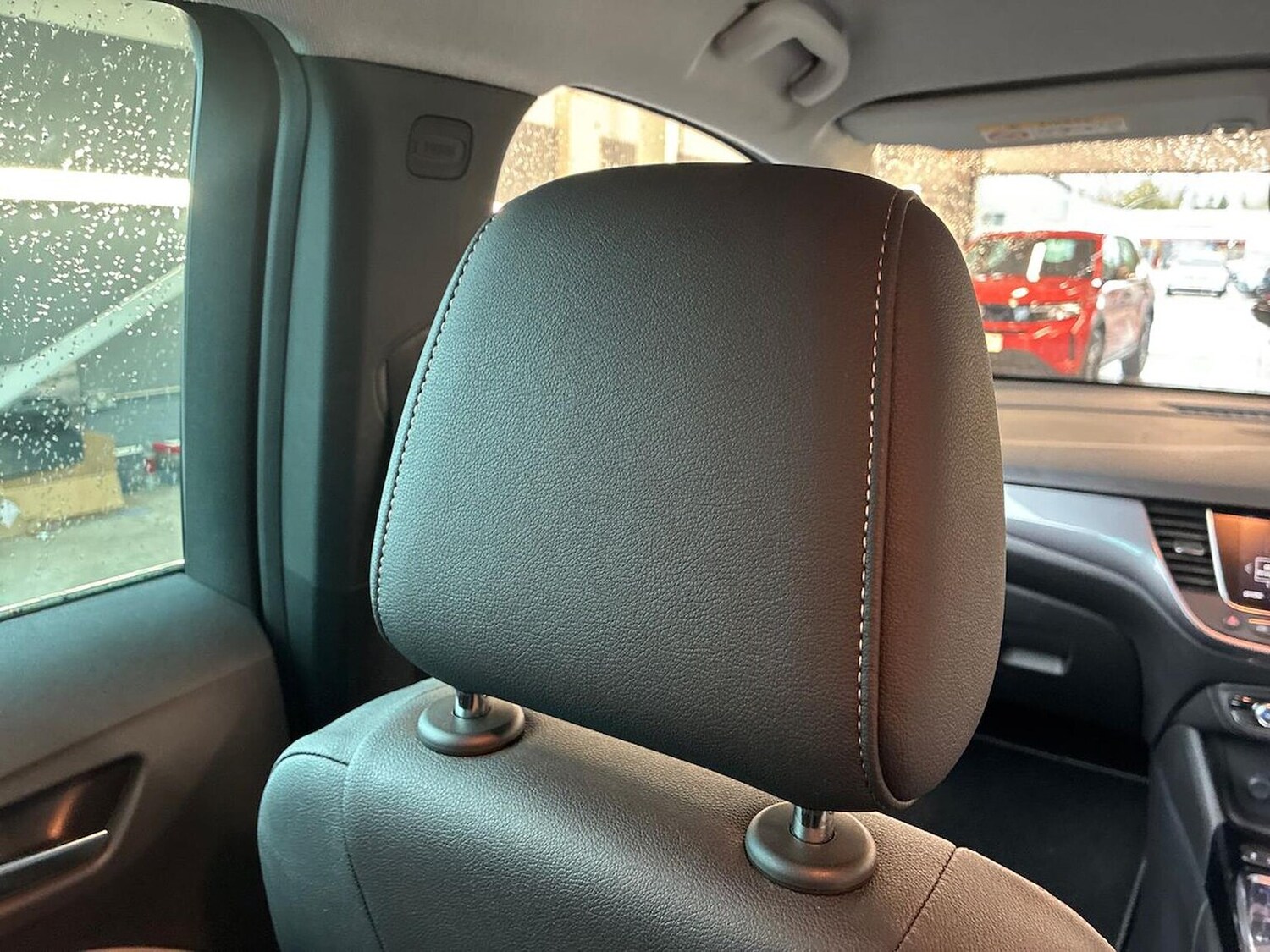 Used Vauxhall Crossland X 2018 for sale - 78196410: Photo 33