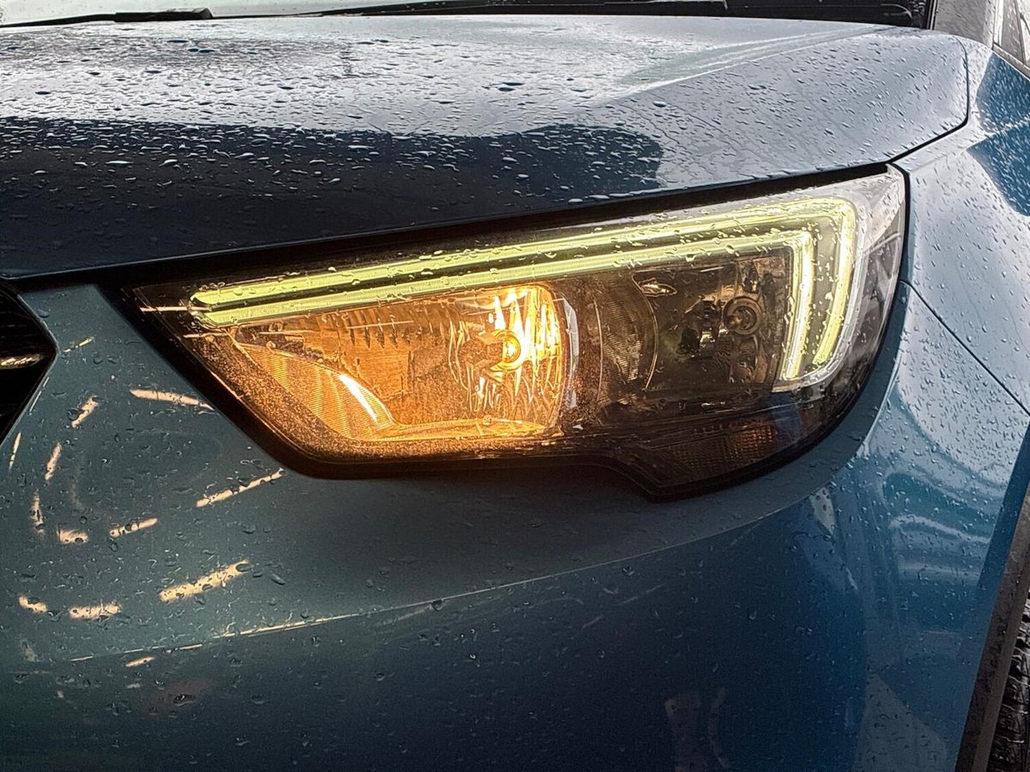 Used Vauxhall Crossland X 2018 for sale - 78196410: Photo 35