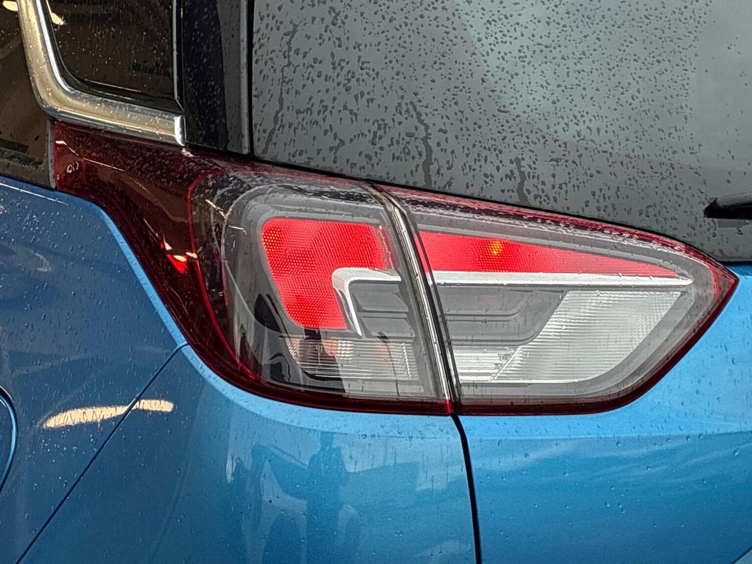 Used Vauxhall Crossland X 2018 for sale - 78196410: Photo 36