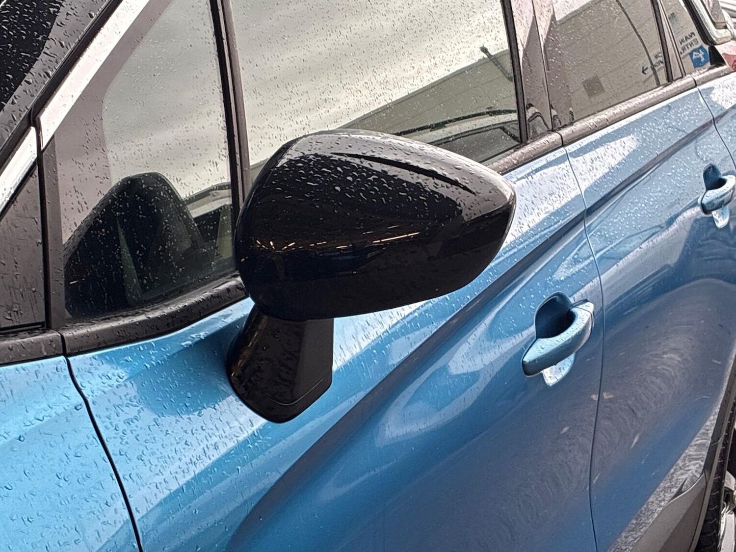 Used Vauxhall Crossland X 2018 for sale - 78196410: Photo 38