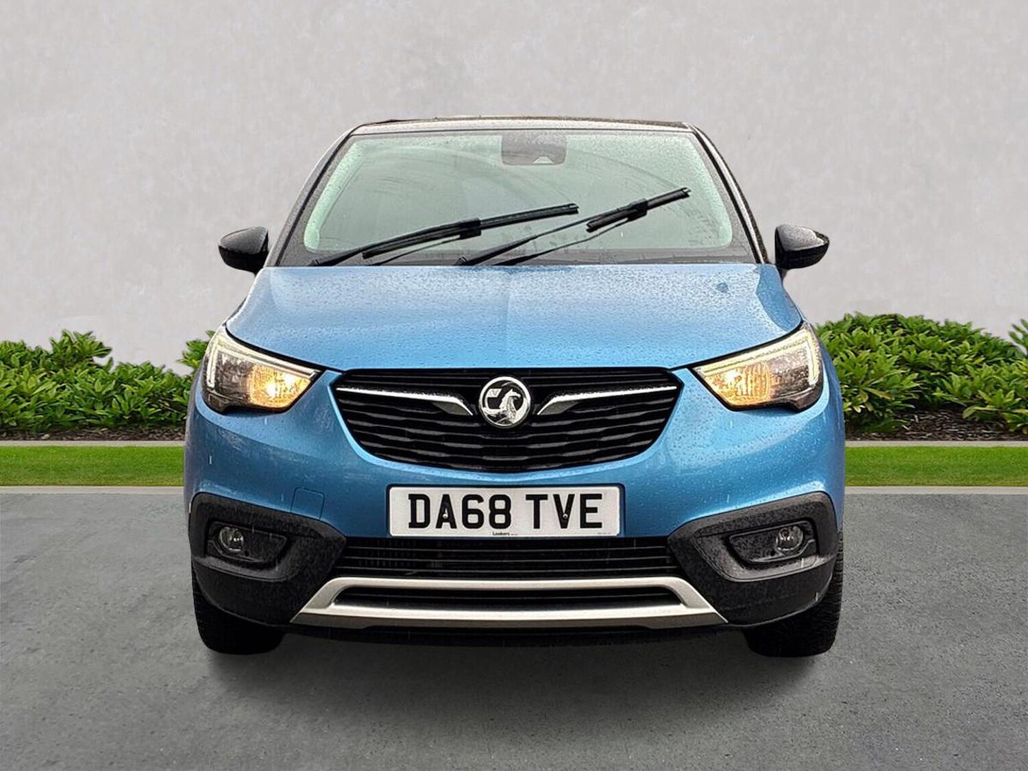 Used Vauxhall Crossland X 2018 for sale - 78196410: Photo 7