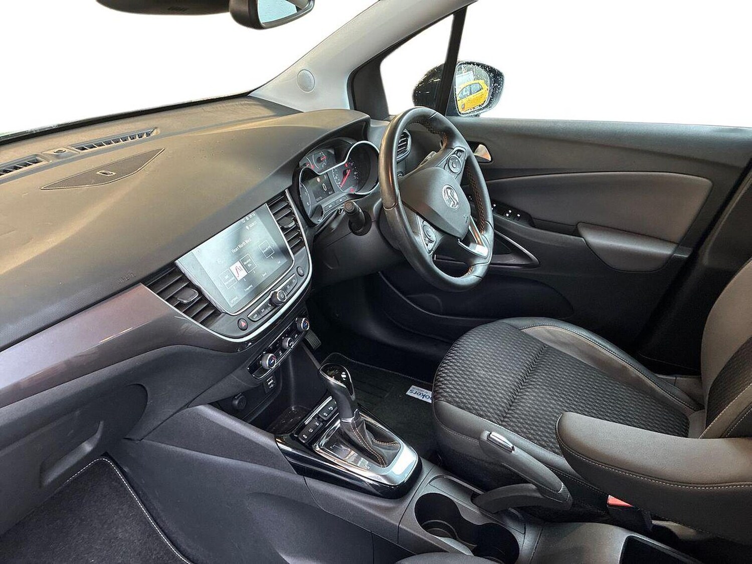 Used Vauxhall Crossland X 2018 for sale - 78196410: Photo 9