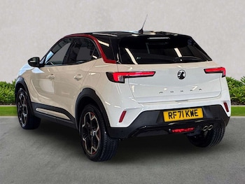 Used Vauxhall Mokka 2022 for sale - 78614699: Photo