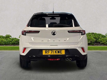Used Vauxhall Mokka 2022 for sale - 78614699: Photo