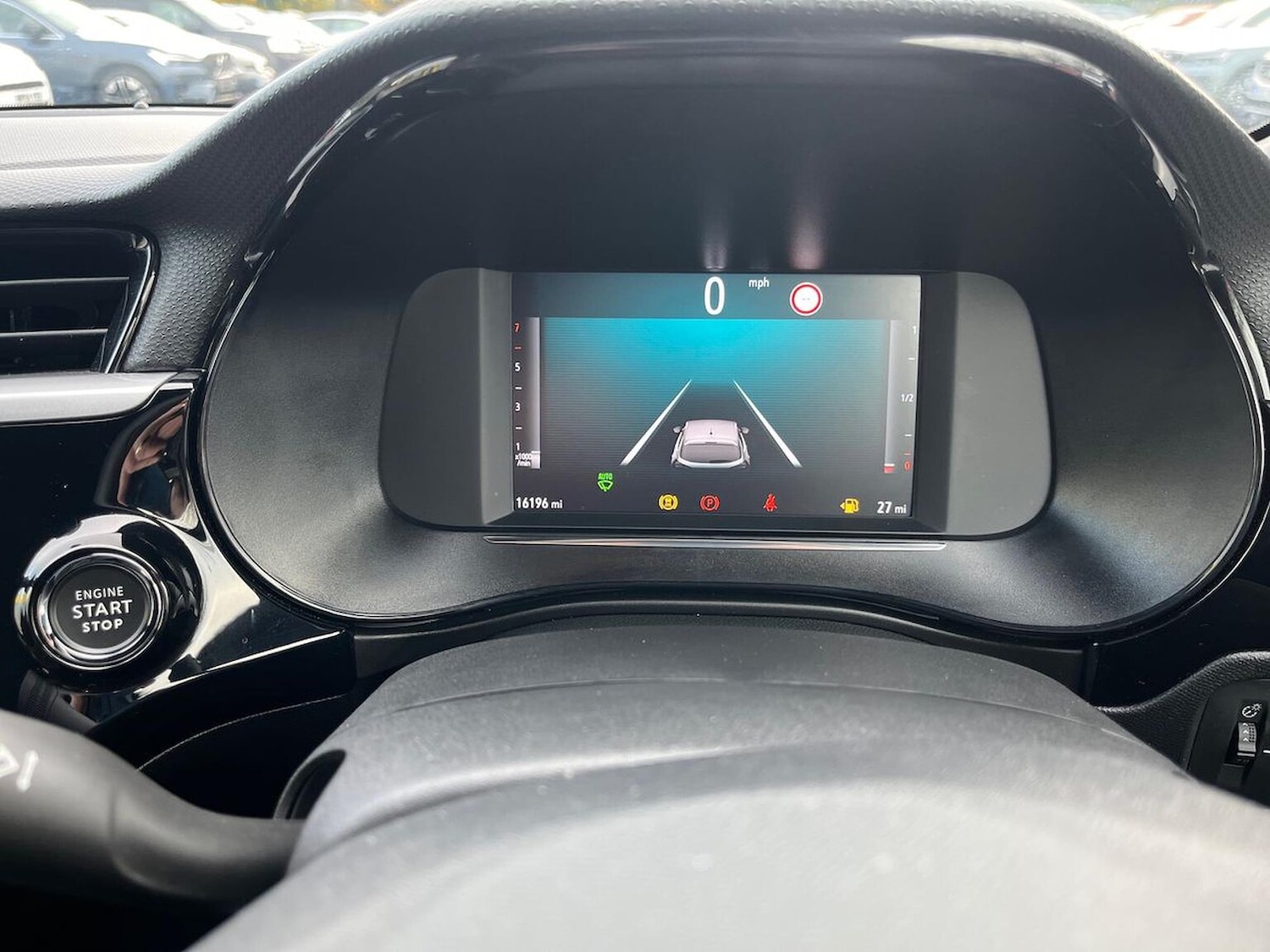 Used Vauxhall Corsa 2023 for sale - 76492409: Photo 10