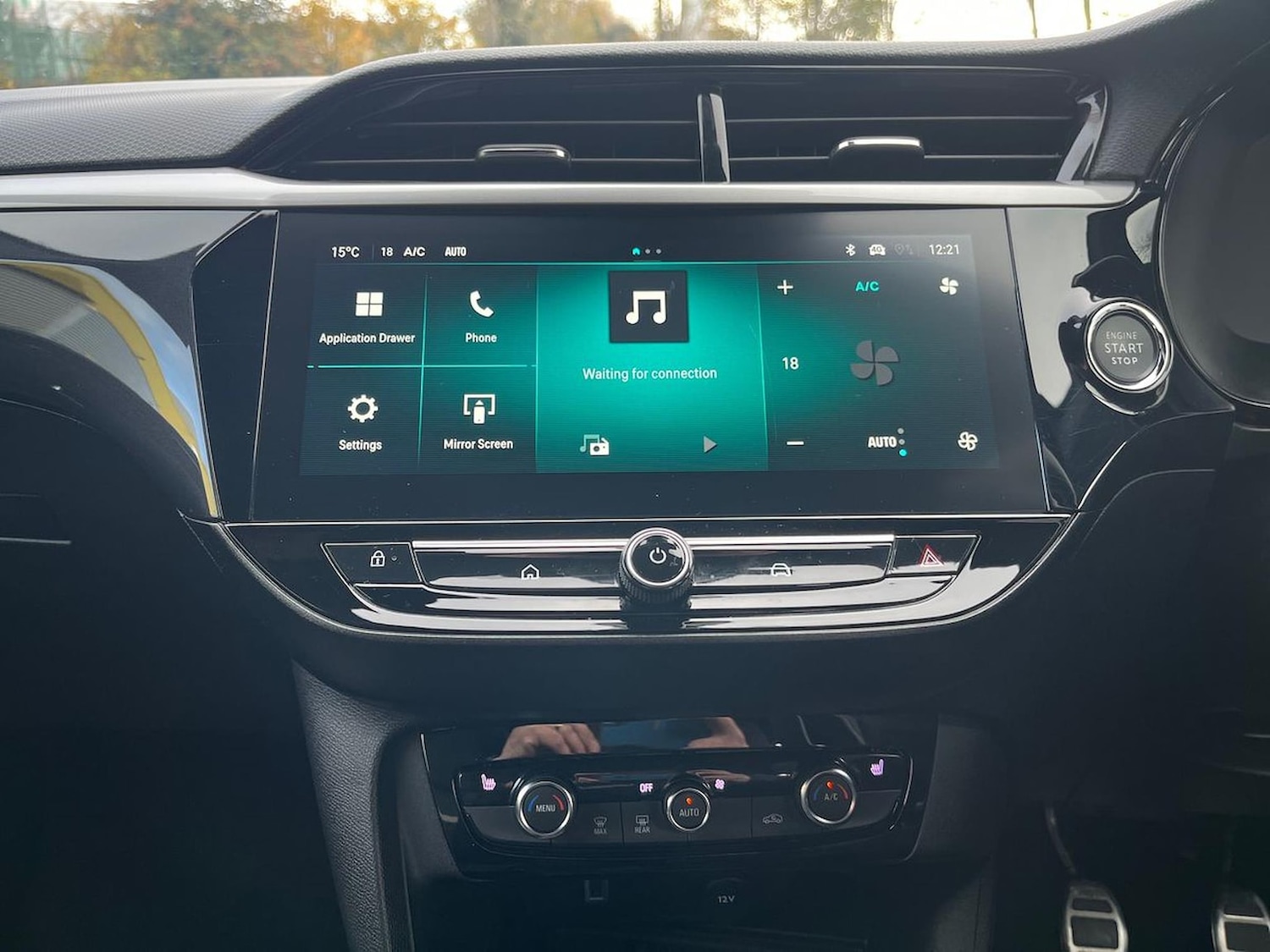 Used Vauxhall Corsa 2023 for sale - 76492409: Photo 11