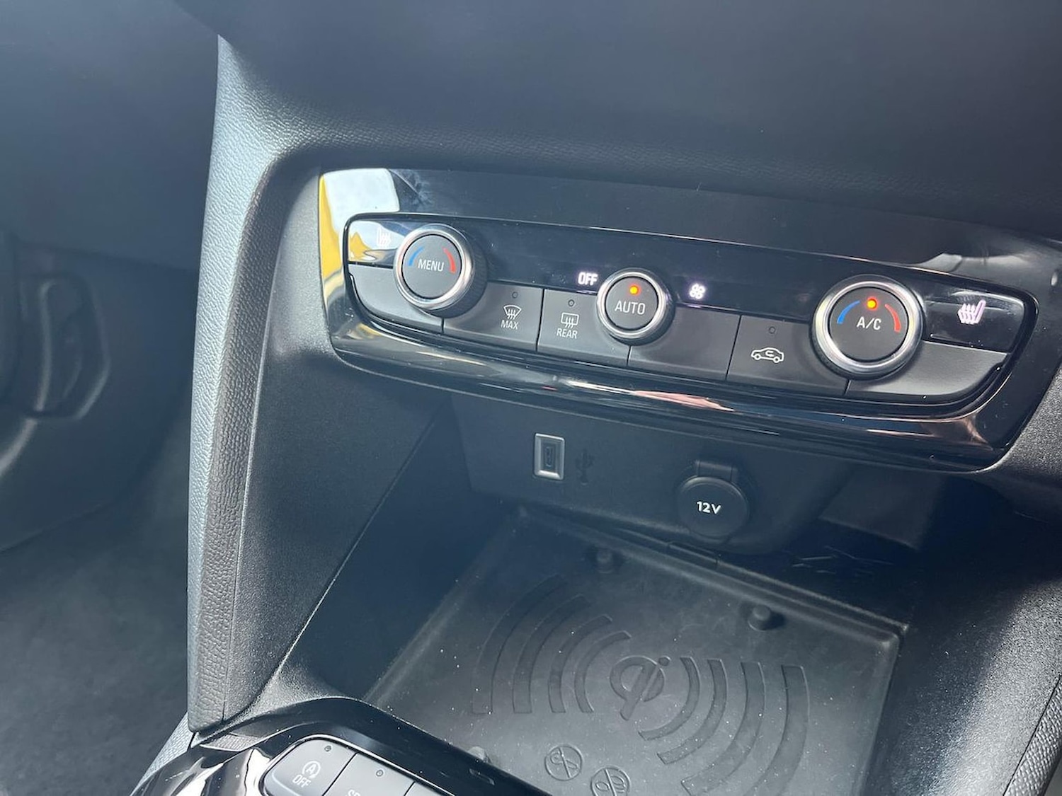 Used Vauxhall Corsa 2023 for sale - 76492409: Photo 12