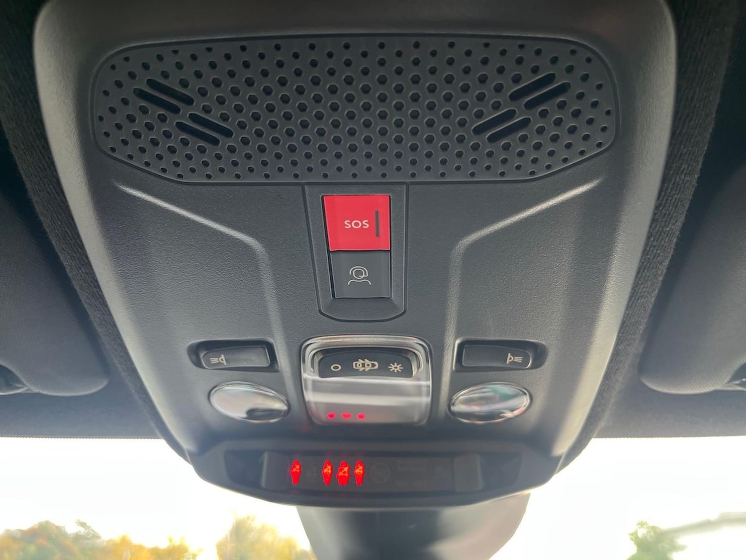 Used Vauxhall Corsa 2023 for sale - 76492409: Photo 14