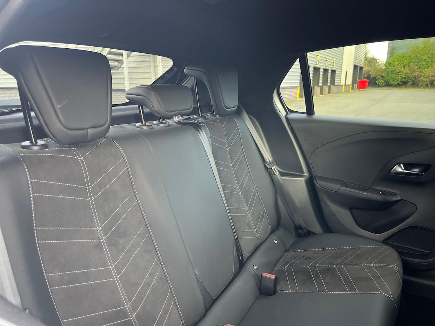 Used Vauxhall Corsa 2023 for sale - 76492409: Photo 16