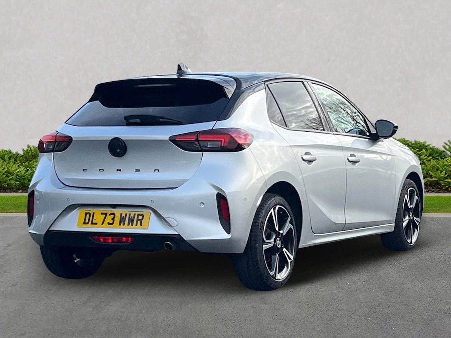 Used Vauxhall Corsa 2023 for sale - 76492409: Photo 18